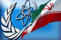 Inspektur IAEA tiba...