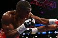Austin Trout telan kekalahan...