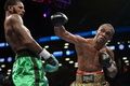 Diimbangi Dirrell, Bika...