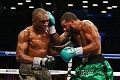 Dirrell tuntut duel...