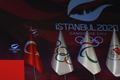 Terlibat korupsi, IOC...