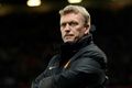 Moyes: United masih...
