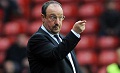 Benitez: Kami buat banyak...