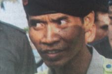 Kanker lambung, Kapolres...