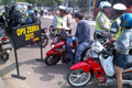 Operasi zebra di Jakbar,...