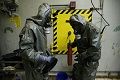 OPCW: Pengangkutan senjata...