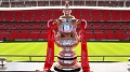 Arsenal lawan Spurs...