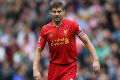 Steven Gerrard menepi...