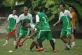 Persebaya ISL terbelah...