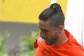 Roman bergabung, Robertino...