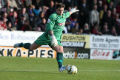 Mantan kiper Burton...