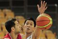 Basket Indonesia gebuk...