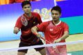 Ricky/Berry tak mau...