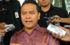 Dikunjungi Ketua PT...