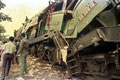 Tragedi Bintaro 2 terulang...