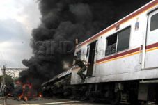 KAI: Commuter Line Serpong-Tanah...