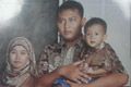 Ayah Darman sempat bermimpi...