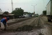 Kemendag akui infrastruktur...