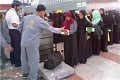 Lagi, Saudi pulangkan...