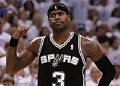 Clippers belum ikat...