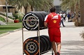 Demi keselamatan, Pirelli...