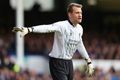 Kebobolan, Mignolet...