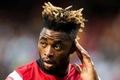 Alex Song betah di Barcelona