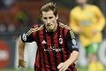 Milan tanpa Birsa selama...