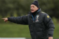 Scolari tidak ingin...
