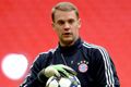 City incar Neuer, Guardiola...
