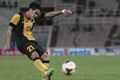 Gol indah Ashri lengkapi...