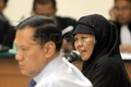 KPK tak hiraukan berbagai...