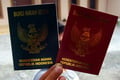 Sabtu-minggu dilarang...