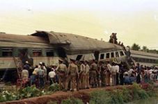 Tragedi Bintaro