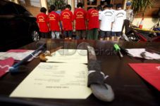 Kerap beraksi di Tangerang,...