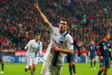 Rekor Muenchen dirusak...