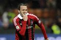 Pazzini comeback setelah...