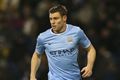 Milner: Ini karakter...