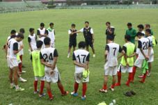 Ambisi Pro Duta ke ISL...