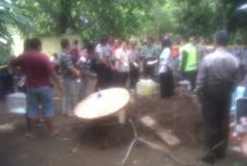 Lagi, mayat di Cilacap...