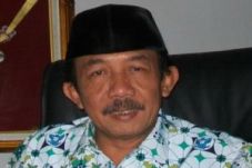Jadi tersangka penipuan,...