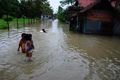 Banjir, jalur Pantura-Pasuruan...