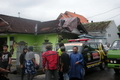 PKS bantu korban puting...