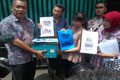 Pengadilan eksekusi...