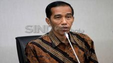 Jokowi pastikan reklamasi...