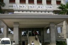 Rupiah keok, BI keluarkan...