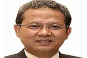 Reklamasi di Pulau Jawa...
