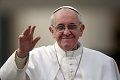 Kalahkan Snowden, Pope...