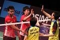 Owi/Butet ogah kesandung...