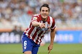 Dikejar Moyes, Koke...